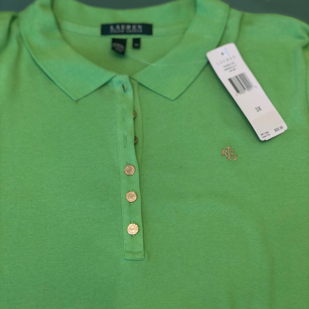 Ralph Lauren Polo Shirt